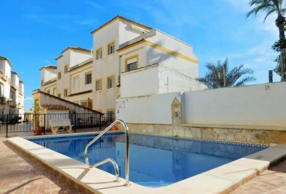 Chalet - Reventa - Torremendo - Wil-54776