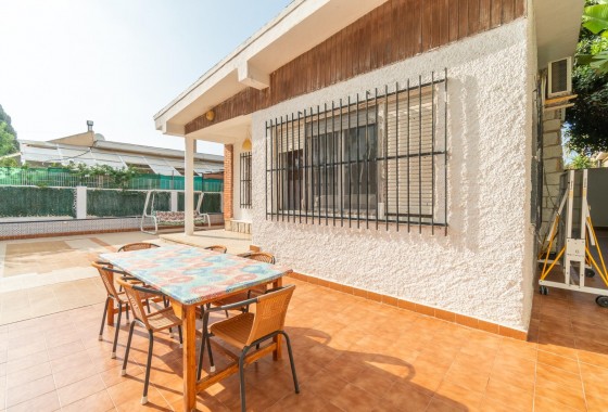 Chalet - Reventa - Torrevieja - Aguas nuevas 1