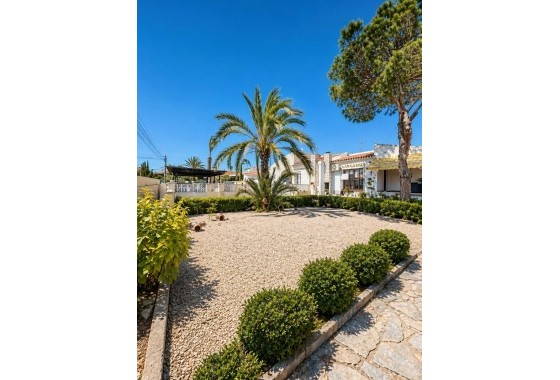Chalet - Reventa - Torrevieja - Aguas Nuevas
