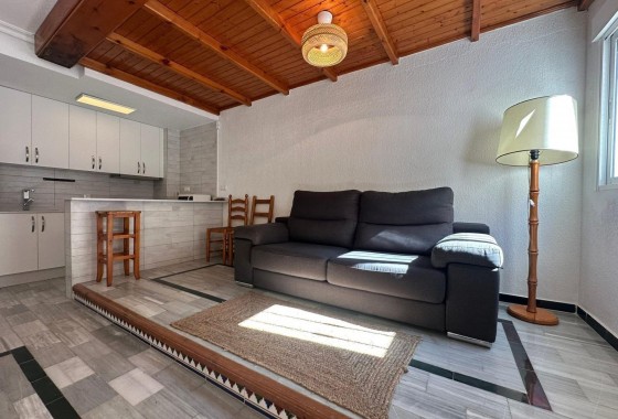 Chalet - Reventa - Torrevieja - Cabo cervera