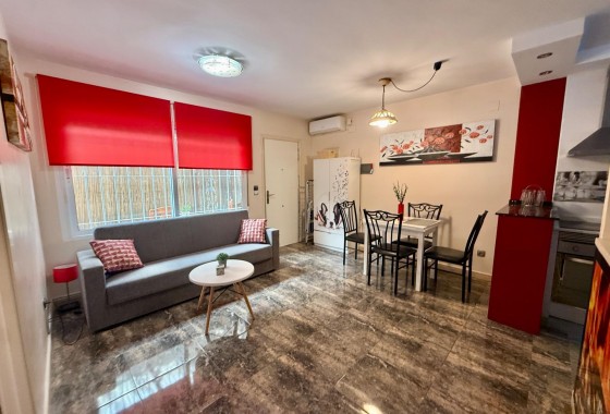 Chalet - Reventa - Torrevieja - Carrefour