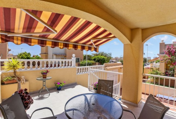 Chalet - Reventa - Torrevieja - Costa Blanca