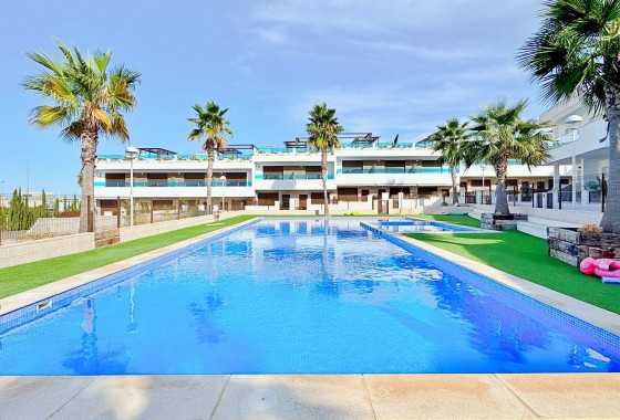 Chalet - Reventa - Torrevieja - Costa Blanca