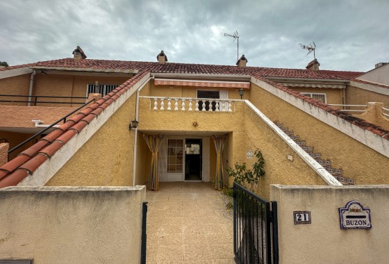 Chalet - Reventa - Torrevieja - Costa Blanca