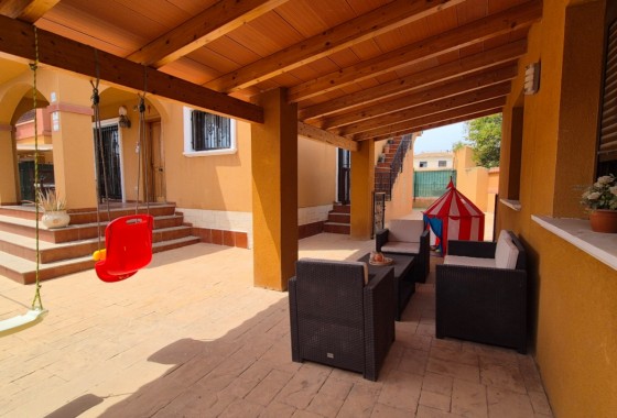 Chalet - Reventa - Torrevieja - Costa Blanca