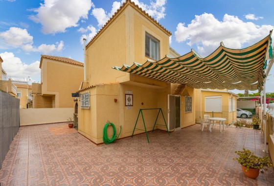 Chalet - Reventa - Torrevieja - El limonar