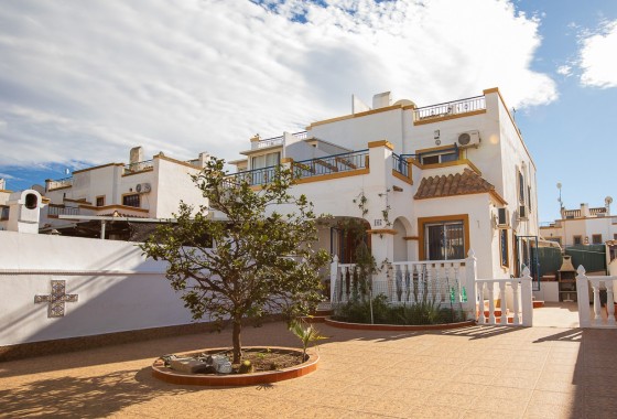 Chalet - Reventa - Torrevieja - Jardin Del Mar