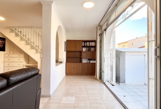 Chalet - Reventa - Torrevieja - La Siesta - El Salado -  Torreta