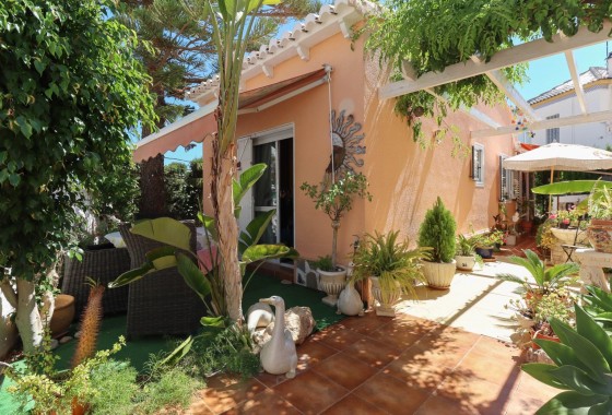 Chalet - Reventa - Torrevieja - Los altos