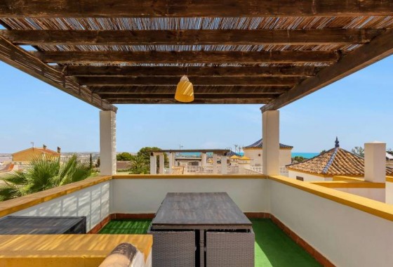 Chalet - Reventa - Torrevieja - Los altos