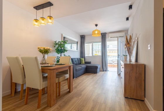 Chalet - Reventa - Torrevieja - Los altos