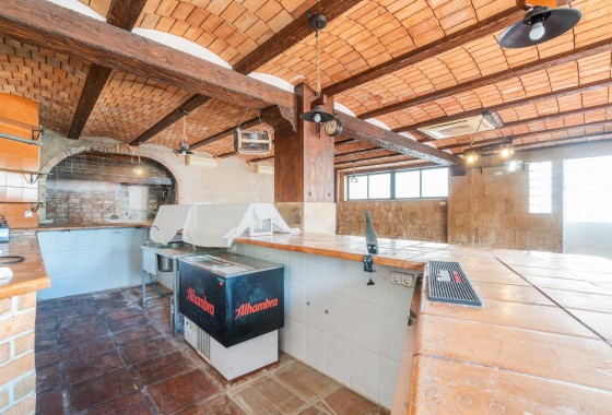 Chalet - Reventa - Torrevieja - Los altos