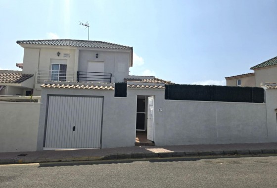 Chalet - Reventa - Torrevieja - Los altos