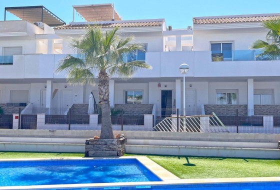 Chalet - Reventa - Torrevieja - Los Balcones - Los Altos del Edén