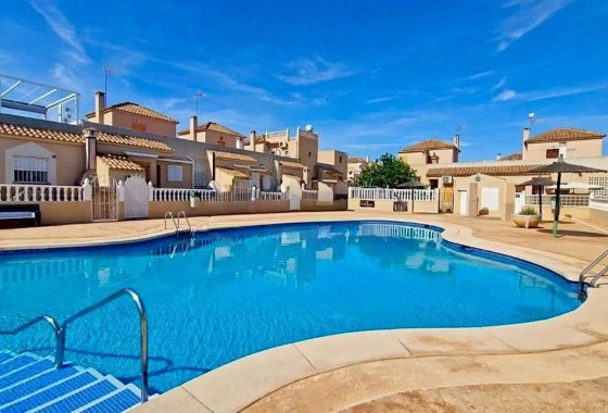 Chalet - Reventa - Torrevieja - Los Balcones - Los Altos del Edén