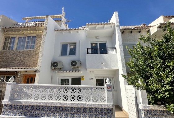 Chalet - Reventa - Torrevieja - Los Balcones - Los Altos del Edén