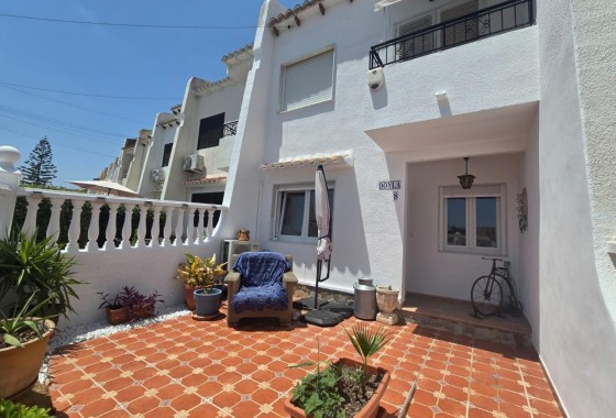 Chalet - Reventa - Torrevieja - Los balcones