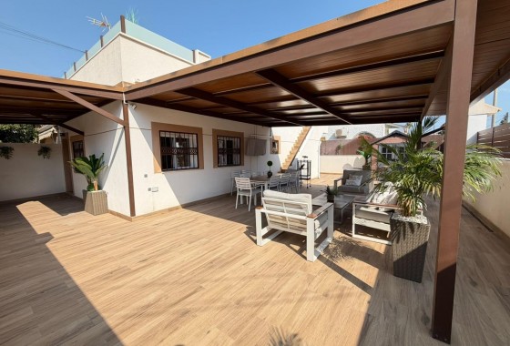 Chalet - Reventa - Torrevieja - Nueva Torrevieja