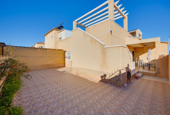 Chalet - Reventa - Torrevieja - Pueblo - Centro