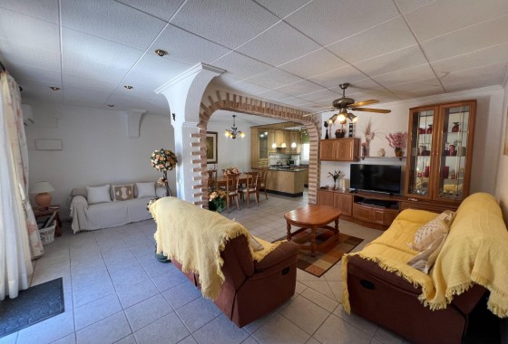 Chalet - Reventa - Torrevieja - San luis