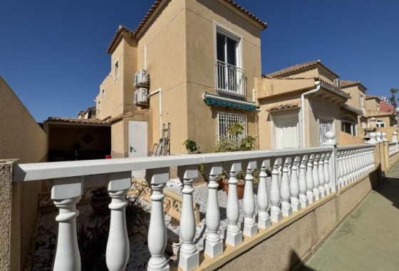 Chalet - Reventa - Torrevieja - torrevieja