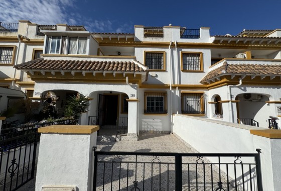 Chalet - Reventa - Torrevieja - torrevieja