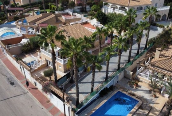 Chalet - Reventa - Torrevieja - torrevieja