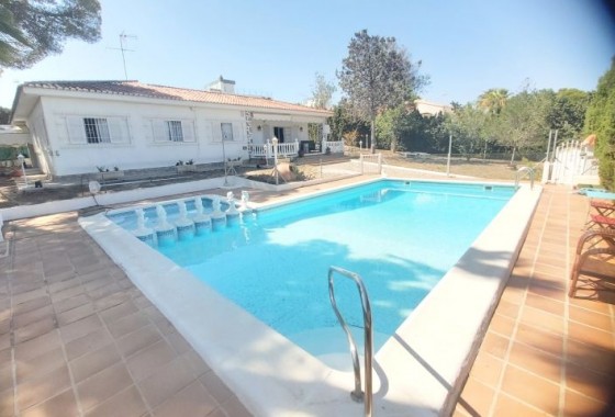 Chalet - Reventa - Torrevieja - torrevieja