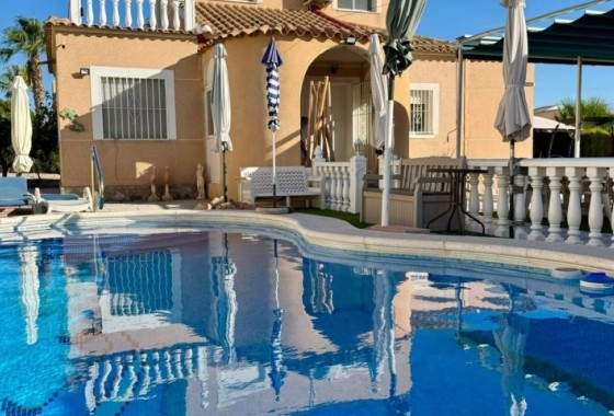 Chalet - Reventa - Torrevieja - torrevieja