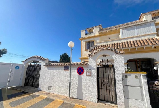 Chalet - Reventa - Torrevieja - Torrevieja