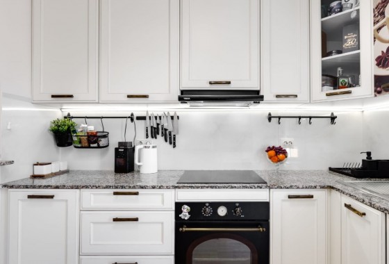 Chalet - Reventa - Torrevieja - Torrevieja