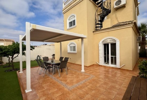 Chalet - Reventa - Torrevieja - torrevieja