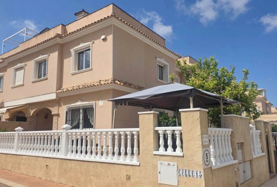 Chalet - Reventa - Villamartin - Costa Blanca