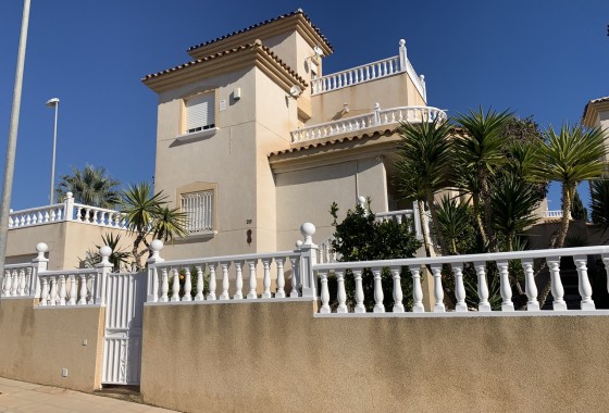 Chalet - Reventa - Villamartin, Orihuela Costa - Villamartin, Orihuela Costa