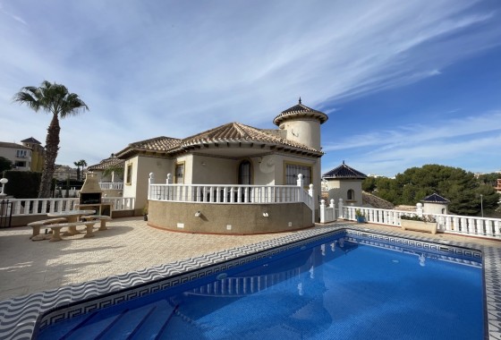 Chalet - Reventa - Villamartin - Villamartin