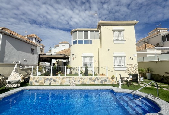 Chalet - Reventa - Villamartin - Villamartin