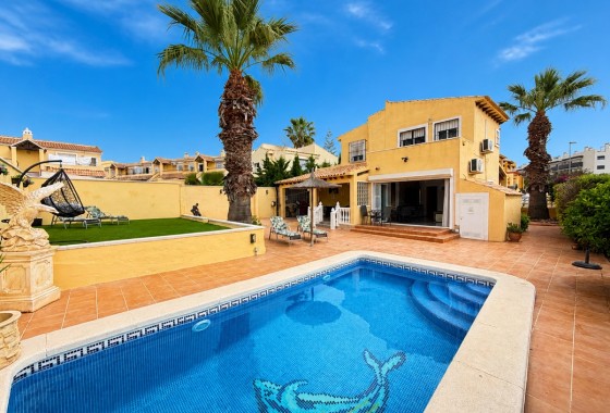 Chalet - Reventa - Villamartin - Villamartin