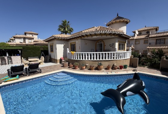 Chalet - Reventa - Villamartin - Villamartin