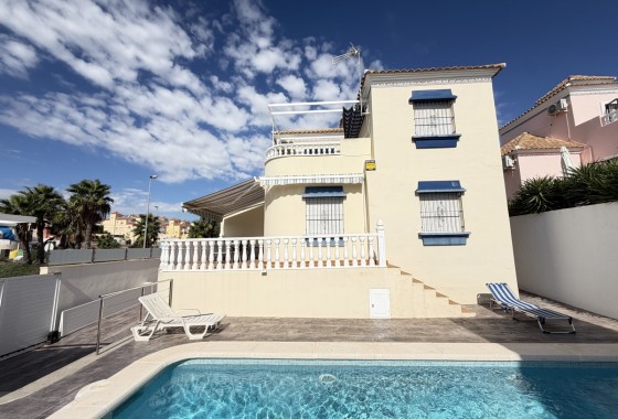 Chalet - Reventa - Villamartin - Villamartin
