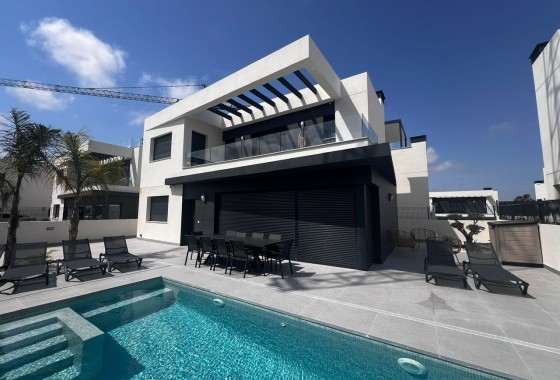 Chalet / Villa - Reventa - Algorfa - La Finca Golf Resort