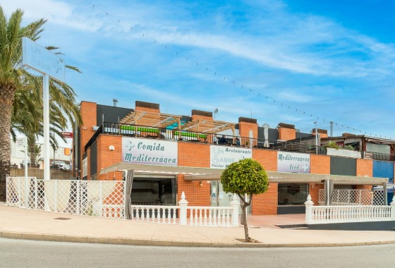 Comercial - Alquiler a largo plazo - San Fulgencio - La Marina