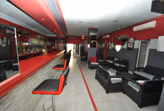 Comercial - Reventa - Calpe - Costa Blanca