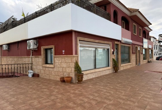 Comercial - Reventa - Orihuela Costa - Costa Blanca