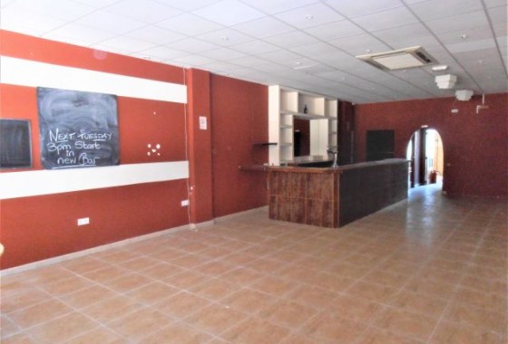 Comercial - Reventa - Orihuela Costa - Orihuela Costa