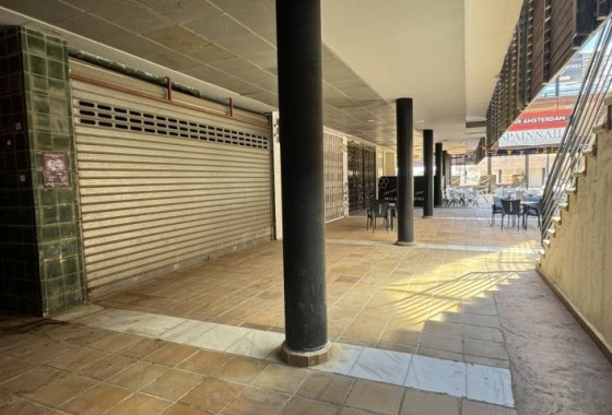 Comercial - Reventa - Orihuela Costa - Orihuela Costa