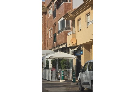 Comercial - Reventa - Pilar de la Horadada - Pilar de la Horadada
