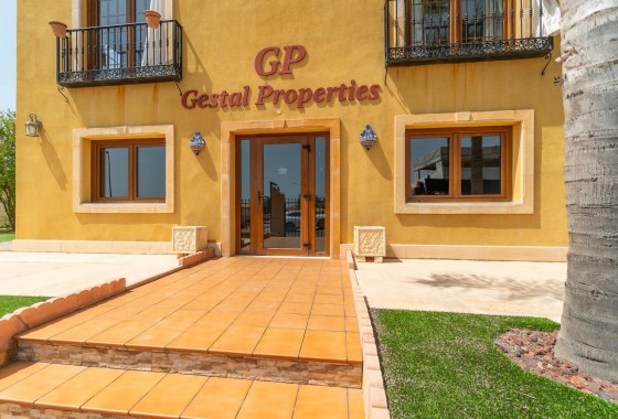 Commercial - Long Term Rental - Orihuela Costa - Villamartin