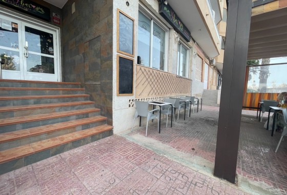 Commercial - Resale - Torrevieia - Comunidad Valenciana