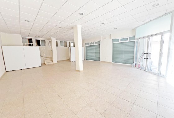 Commercial - Revente - Guardamar del Segura - Pueblo