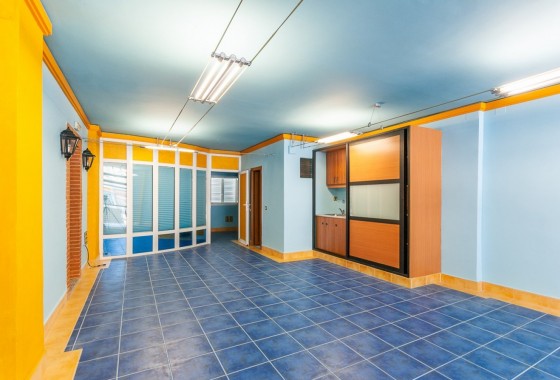 Commercial - Revente - Orihuela Costa - La Regia